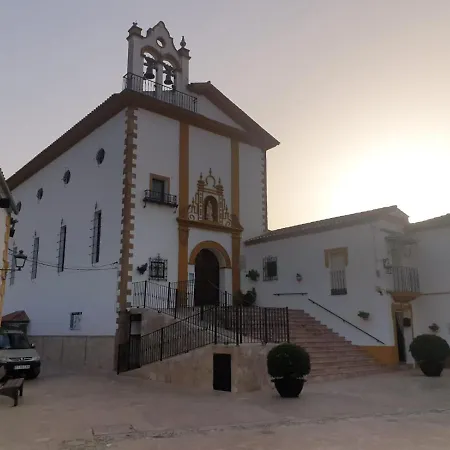 Encantadora Casa De Pueblo Para 7 Pax Con Gran Terraza Jimera de Líbar Exterior foto