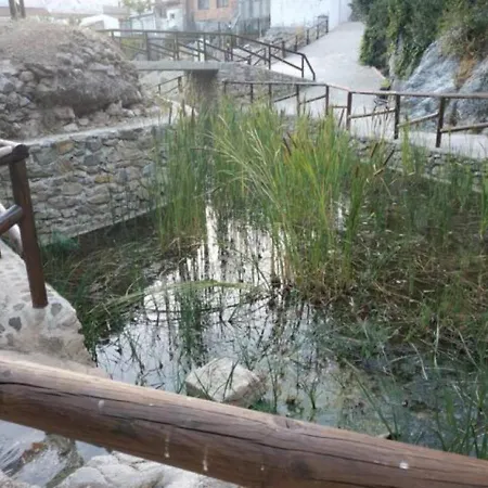 Encantadora Casa De Pueblo Para 7 Pax Con Gran Terraza Jimera de Líbar Exterior foto