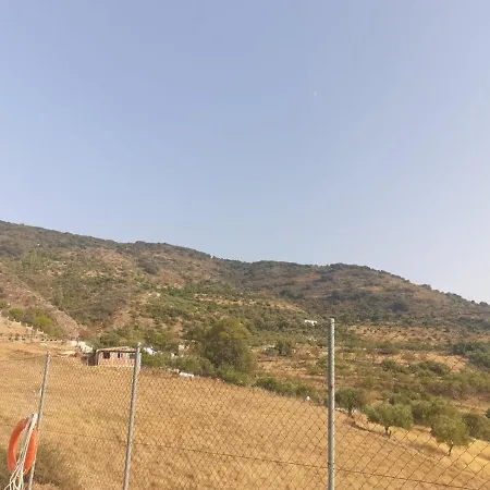 Encantadora Casa De Pueblo Para 7 Pax Con Gran Terraza Jimera de Líbar Exterior foto