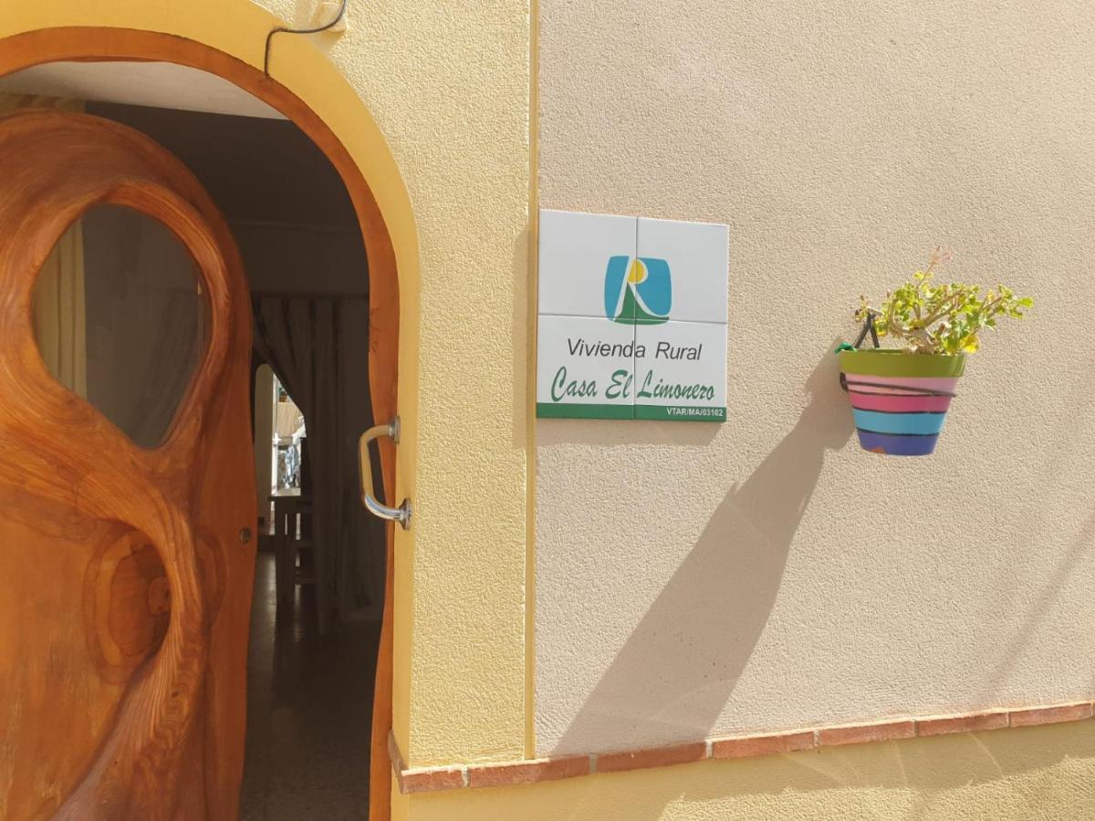 Holiday home Encantadora Casa De Pueblo 7 Pax Con Gran Terraza