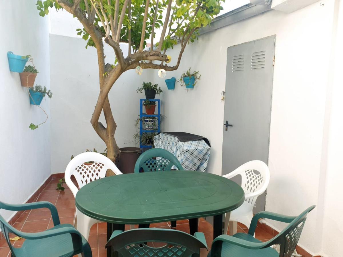 Holiday home Encantadora Casa De Pueblo 7 Pax Con Gran Terraza *
