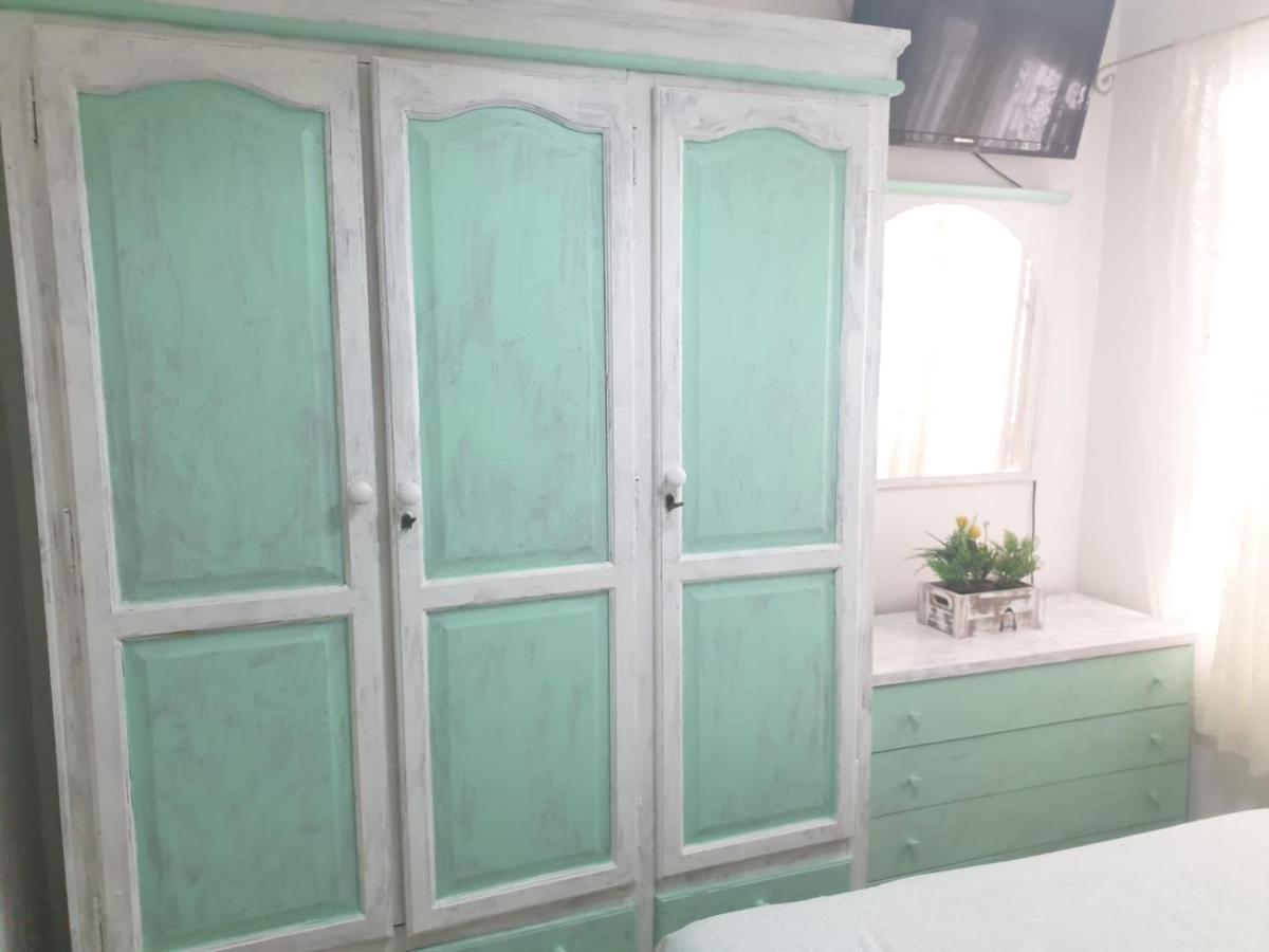 Encantadora Casa De Pueblo 7 Pax Con Gran Terraza Jimera de Libar