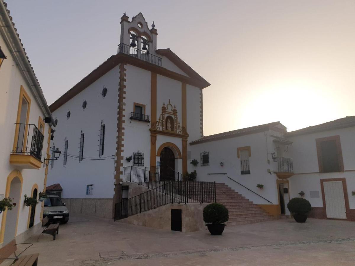 Encantadora Casa De Pueblo 7 Pax Con Gran Terraza Holiday home *