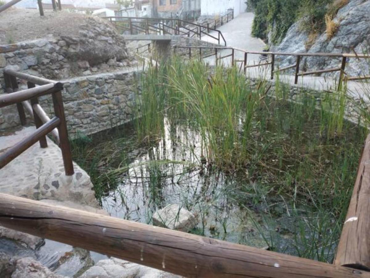 Holiday home Encantadora Casa De Pueblo 7 Pax Con Gran Terraza Jimera de Libar