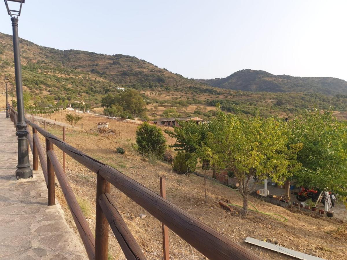 Casa vacanze Encantadora Casa De Pueblo 7 Pax Con Gran Terraza *