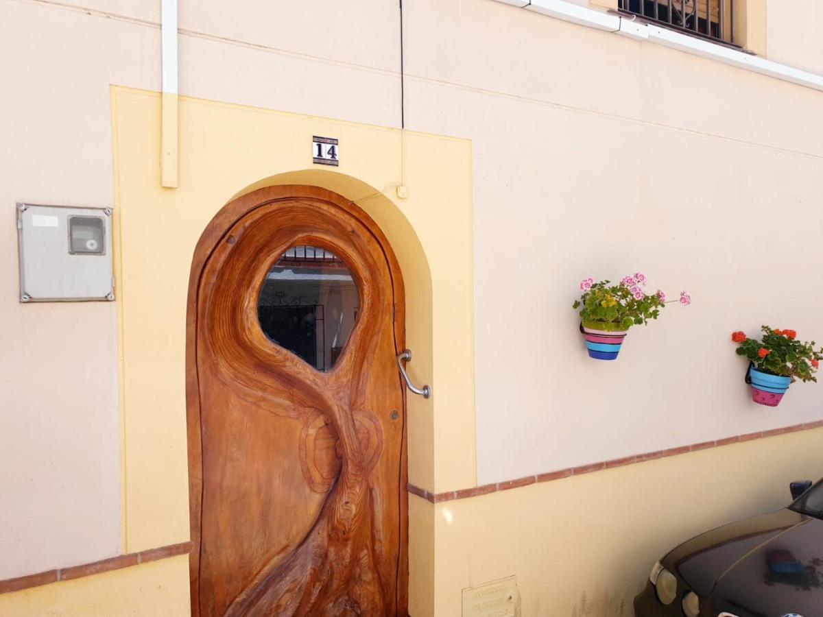 Holiday home Encantadora Casa De Pueblo 7 Pax Con Gran Terraza