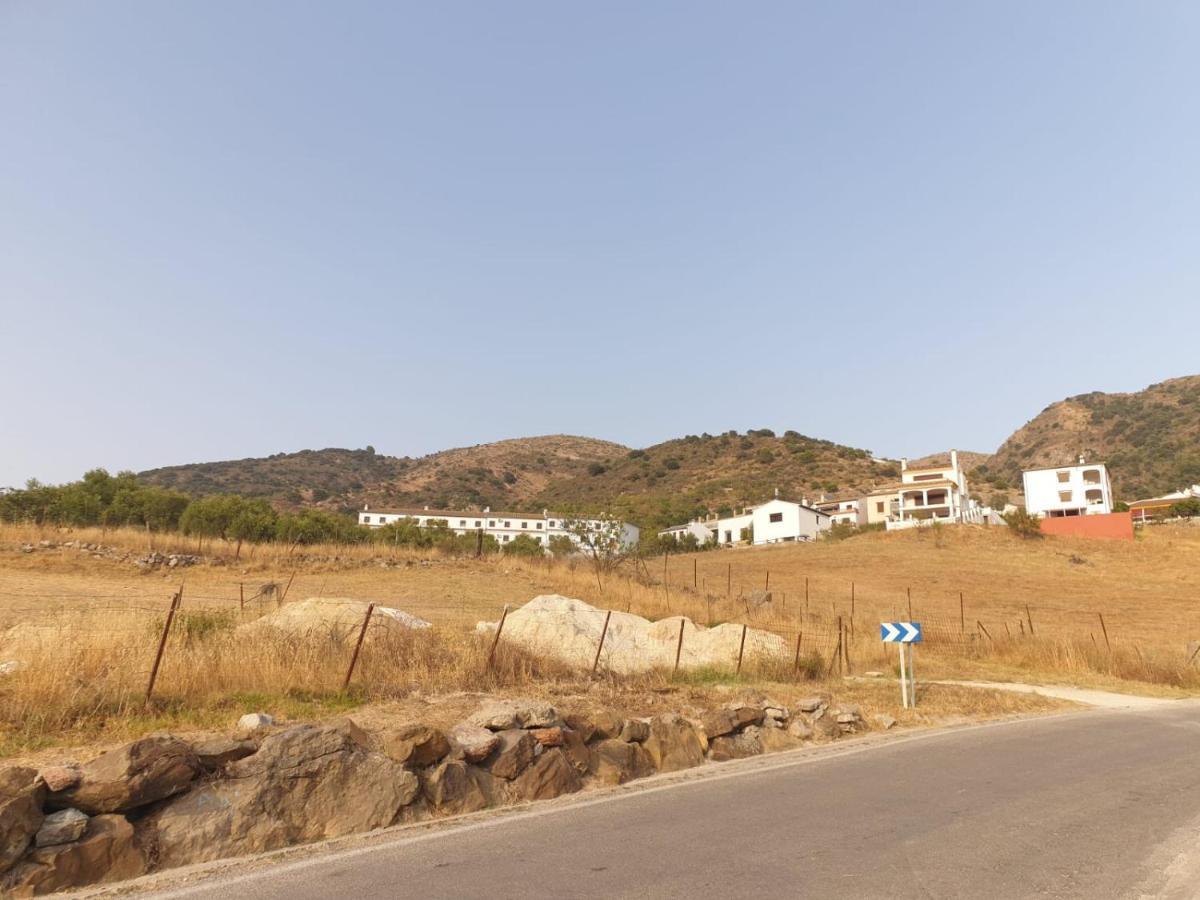 Encantadora Casa De Pueblo 7 Pax Con Gran Terraza