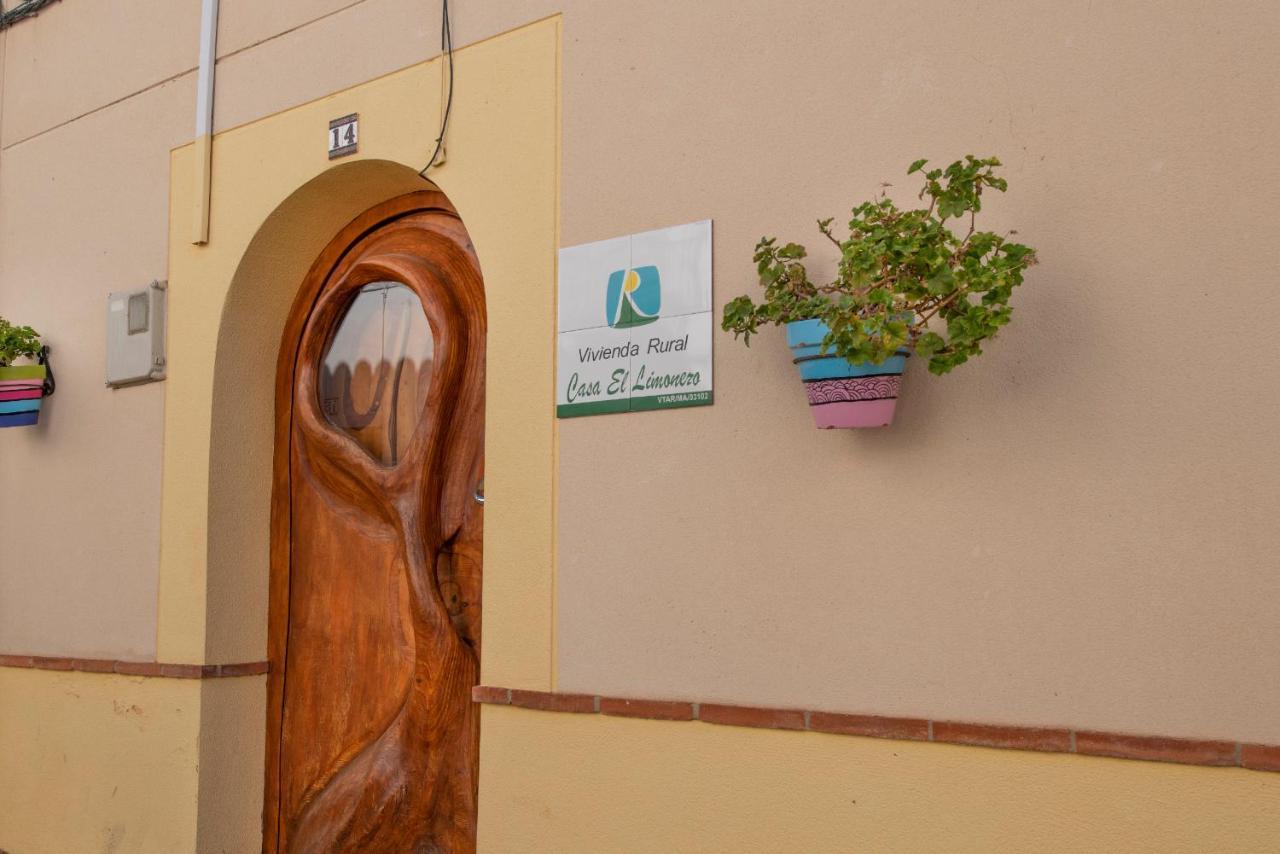 Encantadora Casa De Pueblo 7 Pax Con Gran Terraza