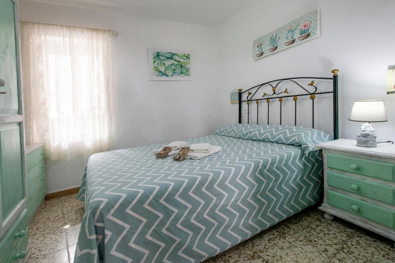 Holiday home Encantadora Casa De Pueblo 7 Pax Con Gran Terraza