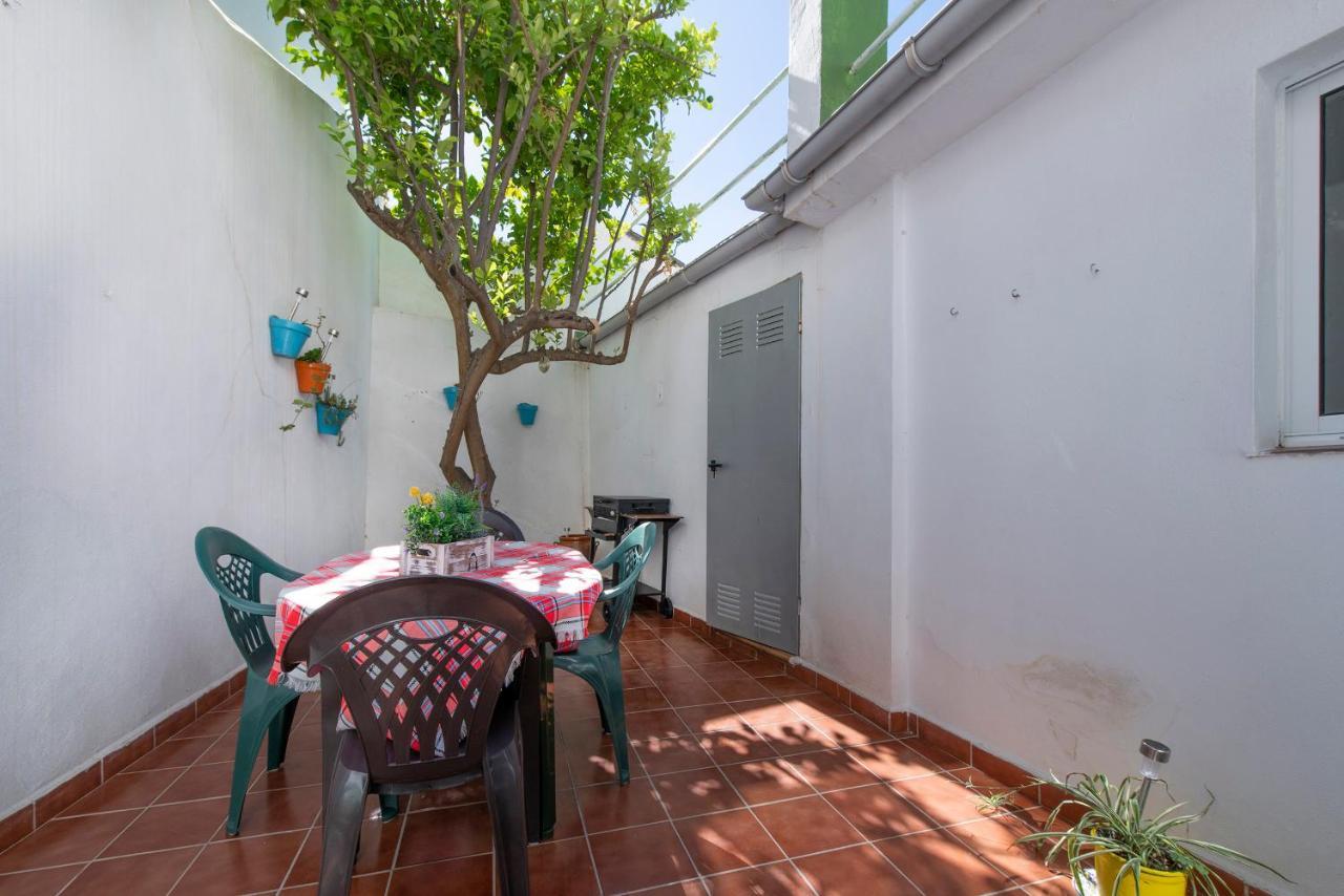Encantadora Casa De Pueblo 7 Pax Con Gran Terraza *