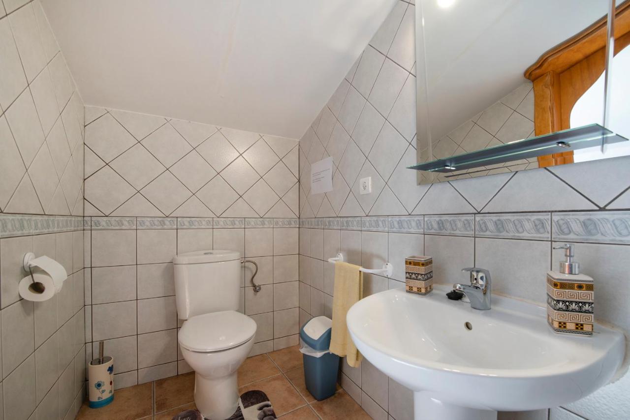 Encantadora Casa De Pueblo 7 Pax Con Gran Terraza