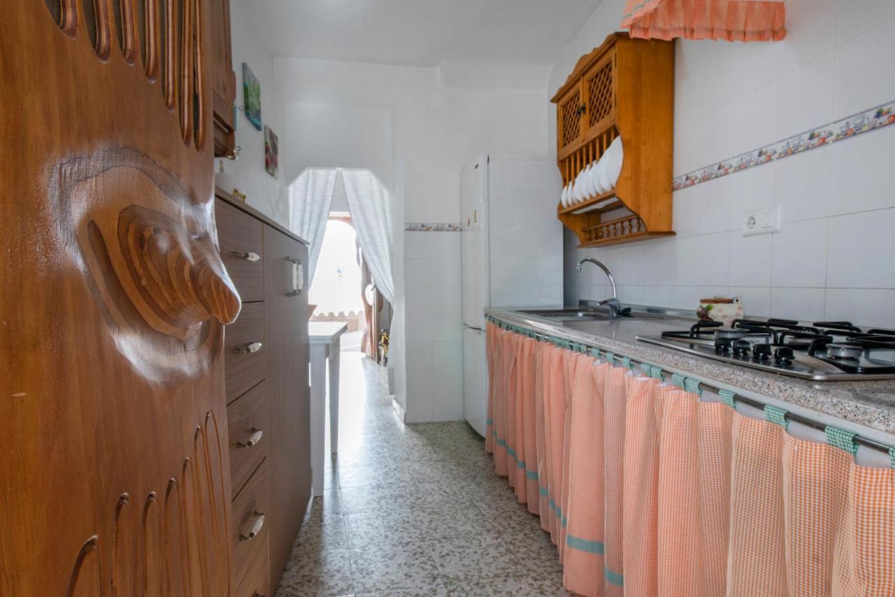 Holiday home Encantadora Casa De Pueblo 7 Pax Con Gran Terraza