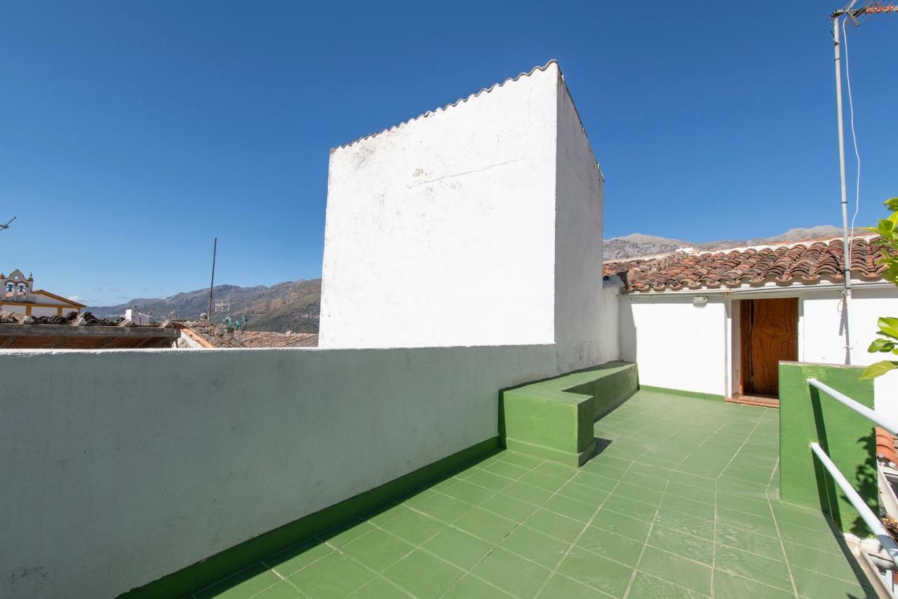 Encantadora Casa De Pueblo 7 Pax Con Gran Terraza *