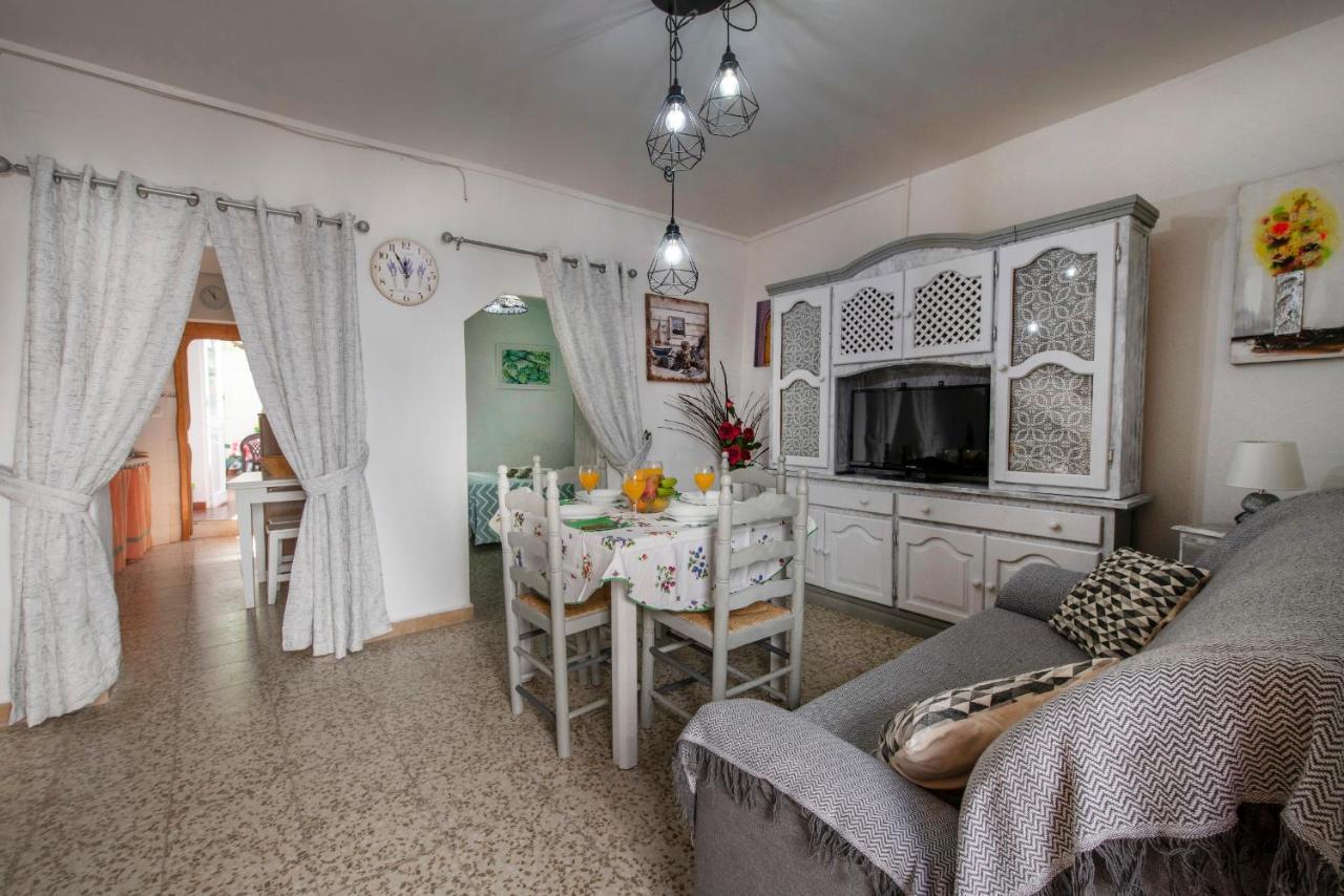 Holiday home Encantadora Casa De Pueblo 7 Pax Con Gran Terraza